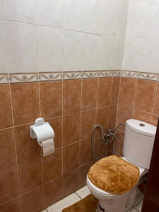 Residence Ajiad 2 Avenue Hasan 2 Marrakech Marrakesh 0*,  Morocco
