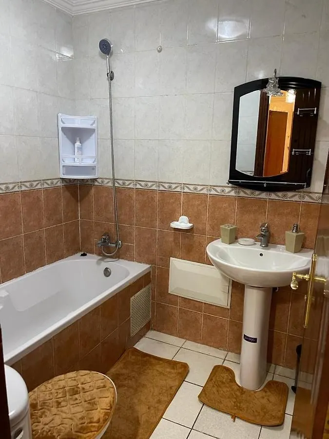 Residence Ajiad 2 Avenue Hasan 2 Marrakech Marrakesh