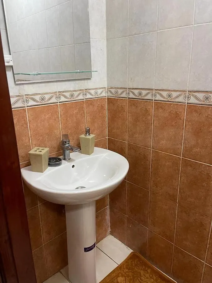 Apartment Residence Ajiad 2 Avenue Hasan 2 Marrakech Marrakesh
