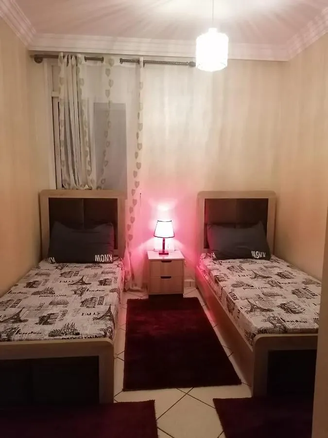 Apartment Residence Ajiad 2 Avenue Hasan 2 Marrakech Marrakesh Morocco